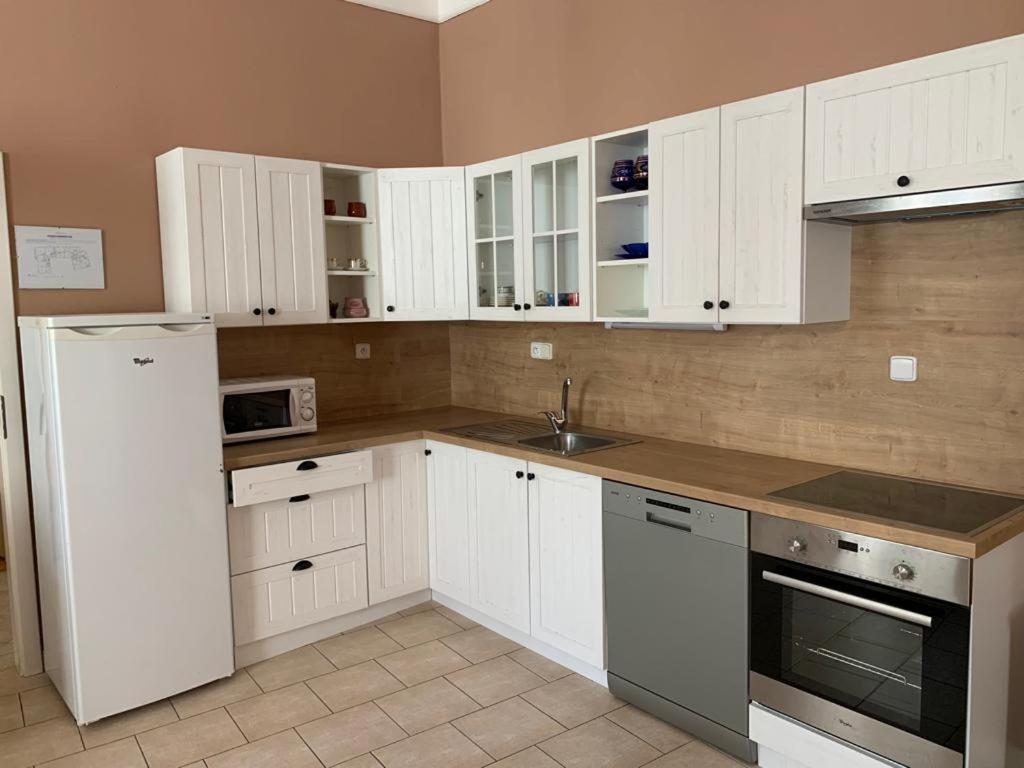 Kolinec Zamek Jindrichovice酒店 外观 照片